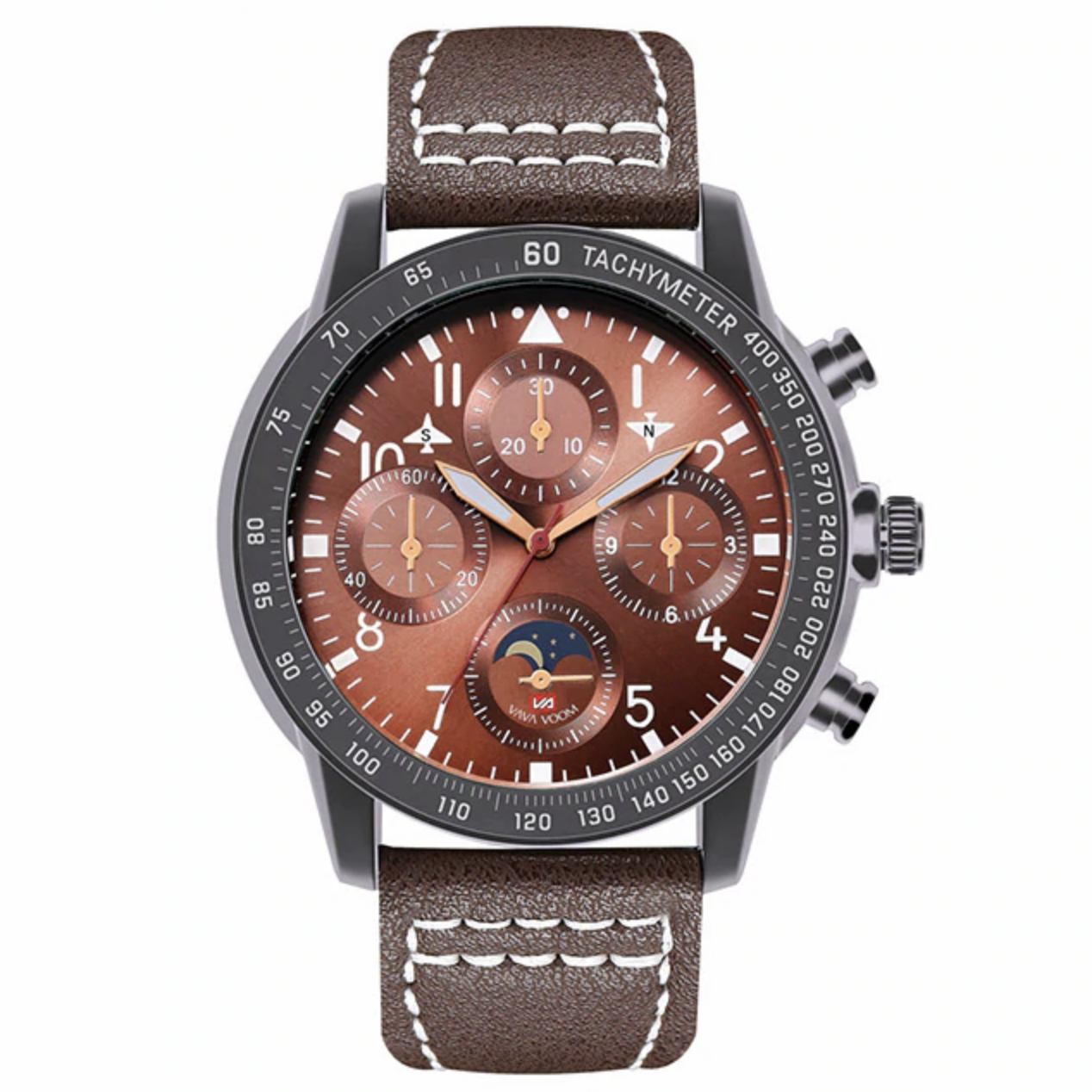 World's Best Selling & Value Pilot & Aviator Watch