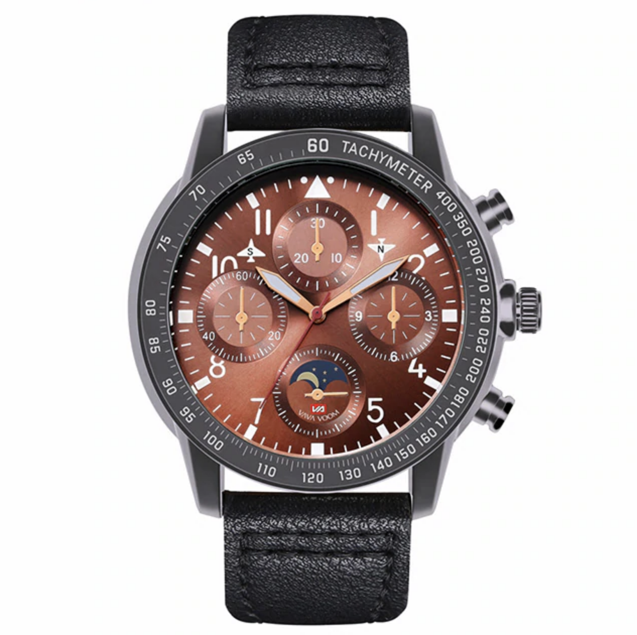 World's Best Selling & Value Pilot & Aviator Watch