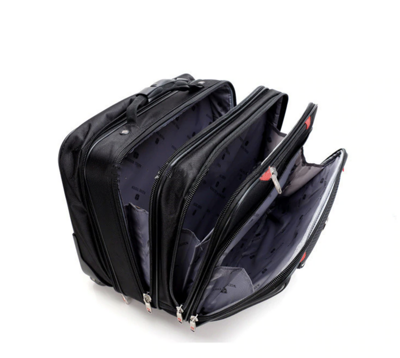 Multi-Functional Super Quality Pilot & Cabin Size Travellers Bag