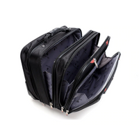 Thumbnail for Multi-Functional Super Quality Pilot & Cabin Size Travellers Bag