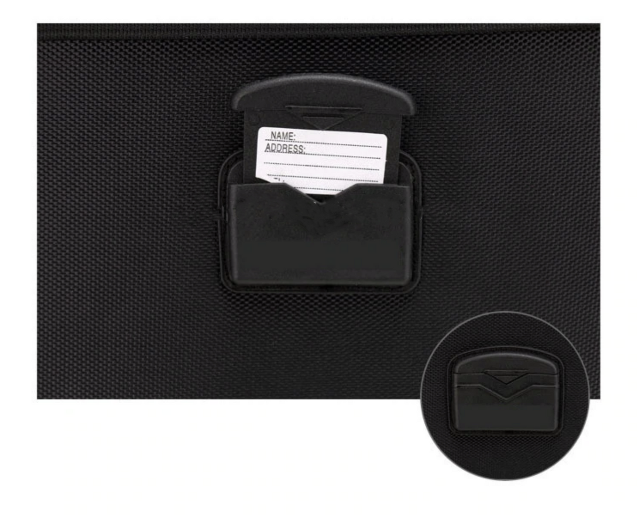 Multi-Functional Super Quality Pilot & Cabin Size Travellers Bag