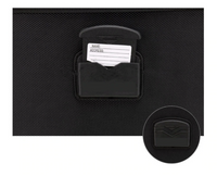 Thumbnail for Multi-Functional Super Quality Pilot & Cabin Size Travellers Bag