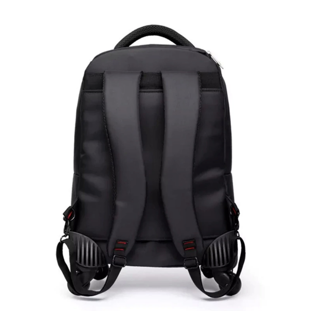 WATERPROOF Large Capacity Trolley & Backpack for Flyers & Travellers