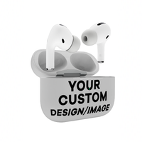 Thumbnail for Custom Design/Image Designed AirPods 