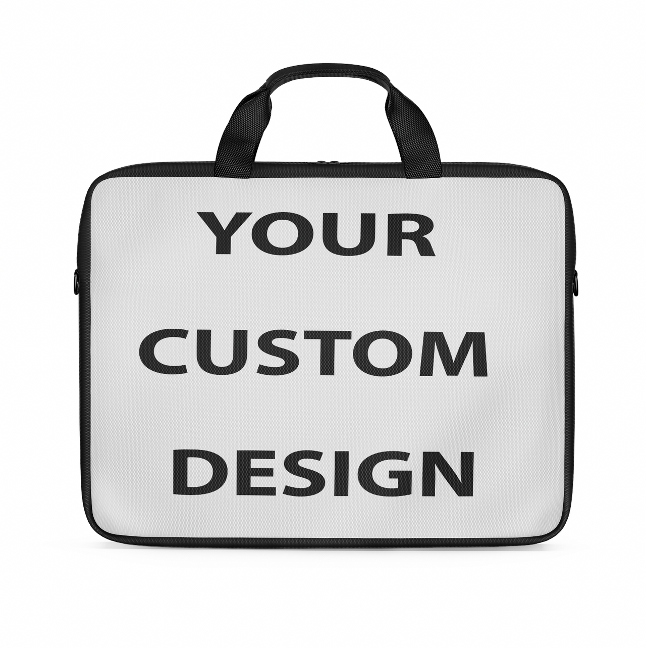 Custom Logo/Design/Image Designed Laptop & Tablet Bags