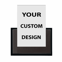 Thumbnail for Custom Logo/Design/Image Designed Magnets (Vertical)