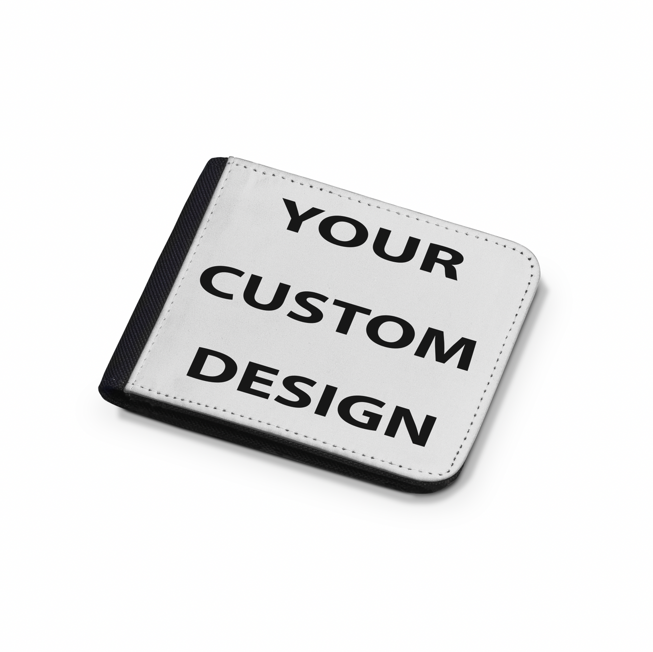 Custom Logo/Design/Image Designed Wallets