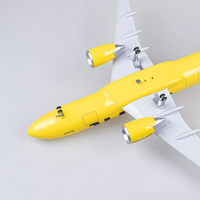 Thumbnail for Spirit Airbus A320Neo Airplane Model (47CM)