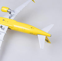 Thumbnail for Spirit Airbus A320Neo Airplane Model (47CM)