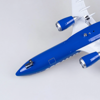 Thumbnail for Southwest Boeing 737-700 Airplane Model (1/84 Scale - 47CM)