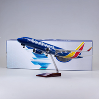 Thumbnail for Southwest Boeing 737-700 Airplane Model (1/84 Scale - 47CM)