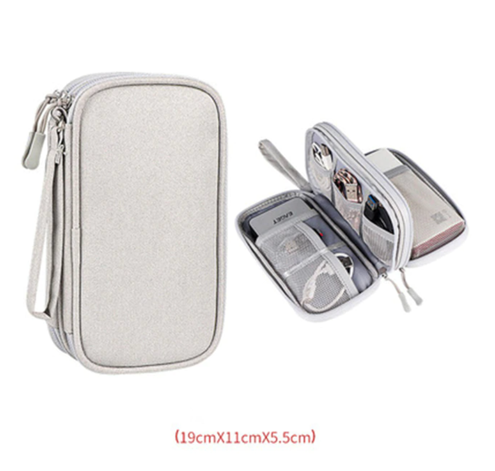 Waterproof Cable etc.. Organizer & Storage Bags