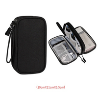 Thumbnail for Waterproof Cable etc.. Organizer & Storage Bags