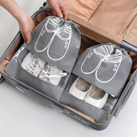 Thumbnail for 5x Shoes & Slippers Travel & Organizer & Storage Bags