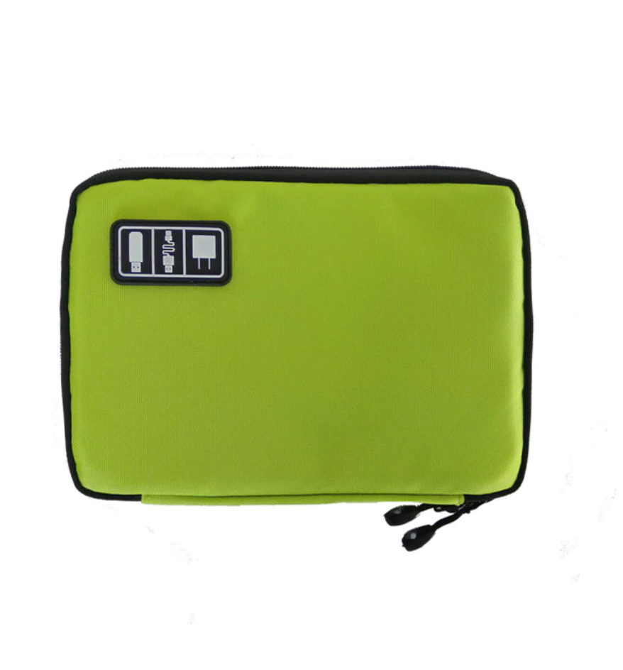 Big Size & Effective Cable and Document Organizer & Storage Bags