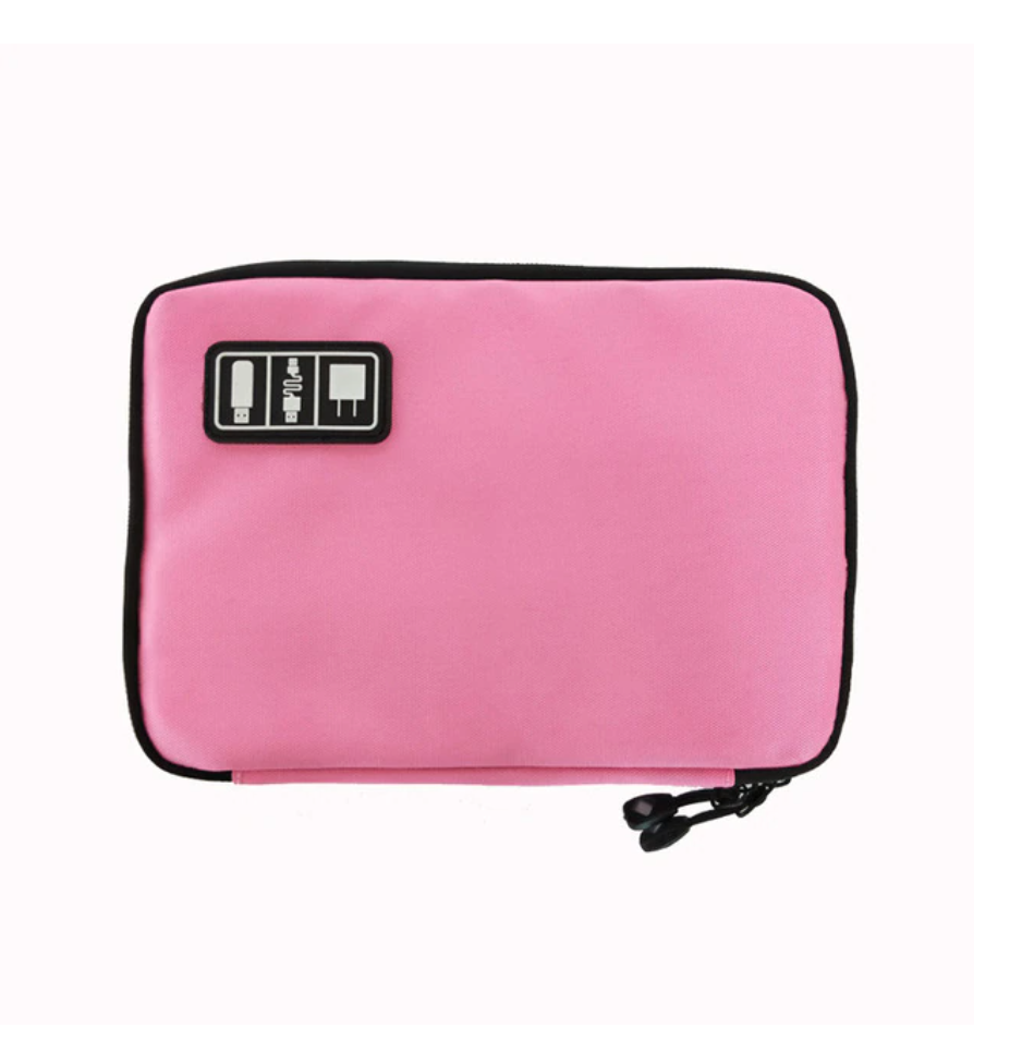 Big Size & Effective Cable and Document Organizer & Storage Bags