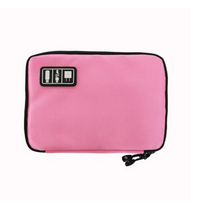 Thumbnail for Big Size & Effective Cable and Document Organizer & Storage Bags