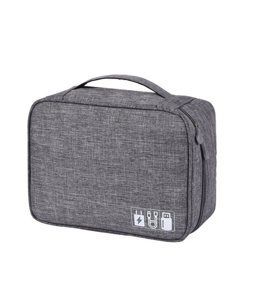 Electronic & Accessories & Cables Organizer & Storage Bags