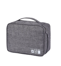 Thumbnail for Electronic & Accessories & Cables Organizer & Storage Bags