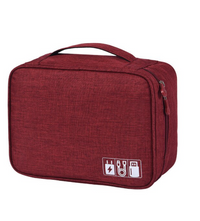 Thumbnail for Electronic & Accessories & Cables Organizer & Storage Bags