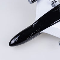 Thumbnail for Air New Zealand Airbus A380 Airplane Model (1/160 Scale)