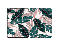 Thumbnail for Seamless Palm Leafs Designed iPad Cases
