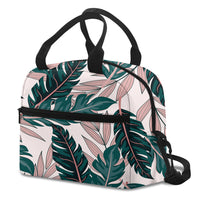 Thumbnail for Seamless Palm Leafs Designed Lunch Bags