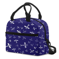 Thumbnail for Seamless Propellers Designed Lunch Bags