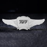Thumbnail for Boeing 727 pilot accessory from Aviation Shop