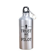 Thumbnail for Trust Me I'm a Pilot Designed Thermoses