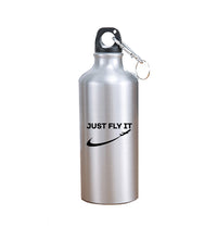 Thumbnail for Just Fly It 2 Designed Thermoses