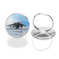 Thumbnail for McDonnell Douglas AV-8B Harrier II Designed Rings