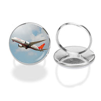 Thumbnail for Air India's Boeing 787 Designed Rings