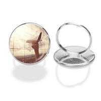 Thumbnail for Follow Your Dreams Designed Rings