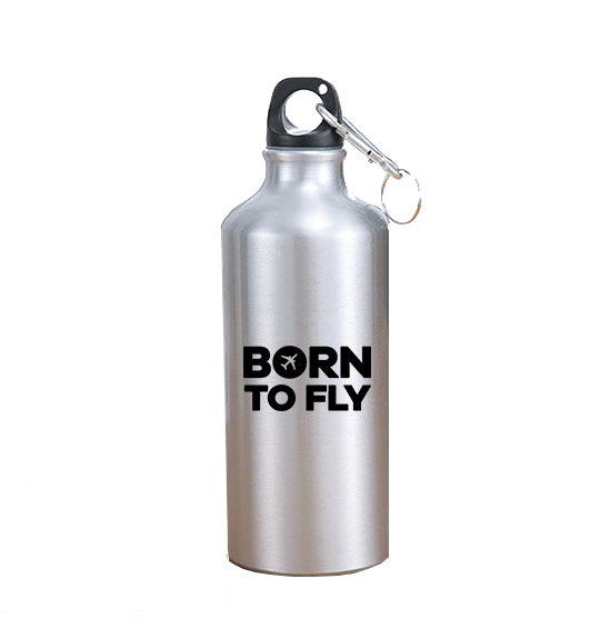 Born To Fly Special Designed Thermoses