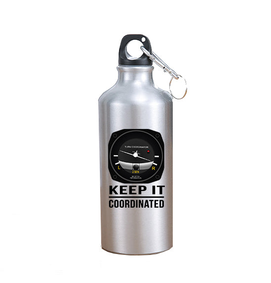 Keep It Coordinated Designed Thermoses