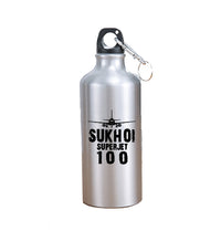 Thumbnail for Sukhoi Superjet 100 & Plane Designed Thermoses