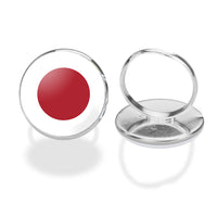 Thumbnail for Japan Flag Designed Rings
