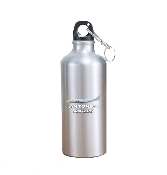 The Antonov AN-225 Designed Thermoses