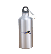 Thumbnail for Multicolor Airplane Designed Thermoses