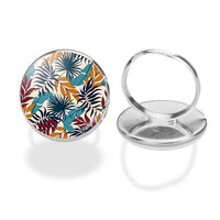 Thumbnail for Super Leafs Designed Rings