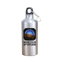 Thumbnail for Mind Your Attitude Designed Thermoses