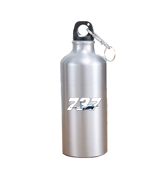 Super Boeing 737 Designed Thermoses