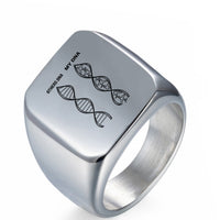 Thumbnail for Aviation DNA Designed Men Rings