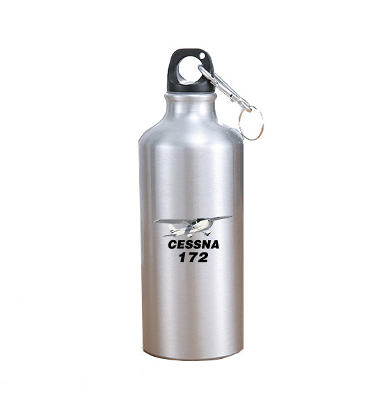 The Cessna 172 Designed Thermoses