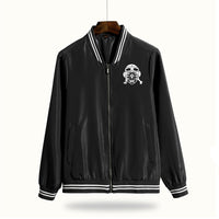Thumbnail for Skeleton Pilot Jacket - view 2