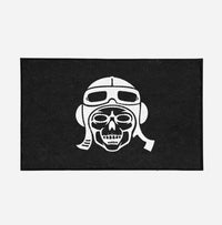 Thumbnail for Skeleton Pilot Designed Door Mats