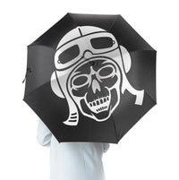 Thumbnail for Skeleton Pilot Designed Umbrella