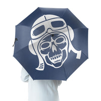 Thumbnail for Skeleton Pilot Designed Umbrella