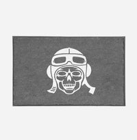 Thumbnail for Skeleton Pilot Designed Door Mats